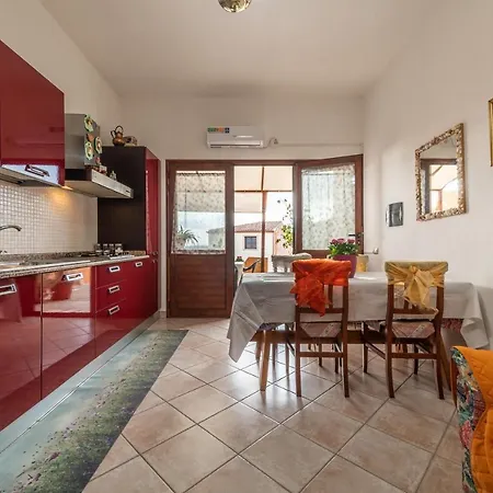 Azalea Apartment Villaputzu