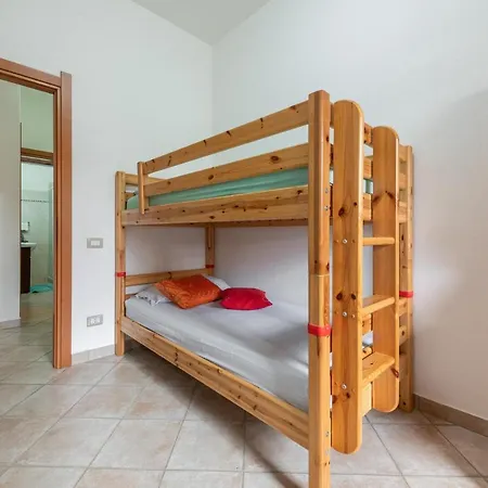 Azalea Apartment Villaputzu